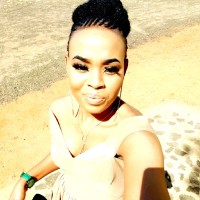Thato Ramatsimele Mashabela