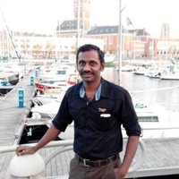 Parivel Saminathan