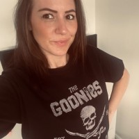 Amanda Nicholls