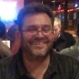 Graham Sparkes