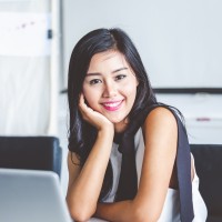 Amy Wong