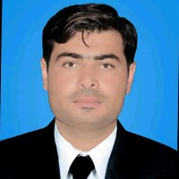 Engr Nek Sadullah Khan
