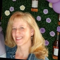 Anne Backstrom