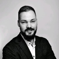 Julien Fiebach
