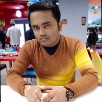 JAYDEEP DUTTA