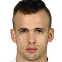 Łukasz Korwin