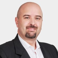 Daniel Cabaco
