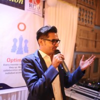 Rajesh Bhanushali Riyo Advertising- Press Media Planner NCLT Ads