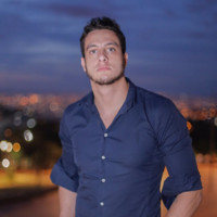 Thiago Khoury