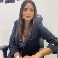 Siham Soueid, Shrm-Cp