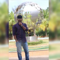 SANTOSH AMBIG