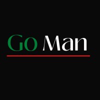 Go Man