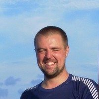 Dmitriy Demyanenko