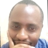 Zakary Mwangi