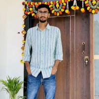 Hardik Pampaniya