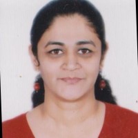 Smita Taware