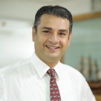 GAURAV MATHRAWALA