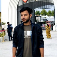 Kuldeep Dave
