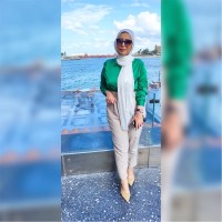 Somia Madian