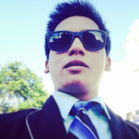 Arniel Benoman Jr