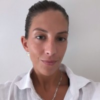 Maria Victoria Otero