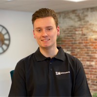 Jordy Severijnse