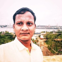 Pranabesh Khanra