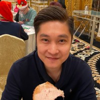 Keith Kay Kong Lau