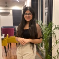 Tanisha Dhemla