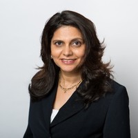 Karuna Patel