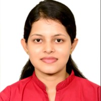 Pralipsa Sahoo