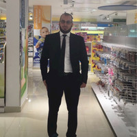 Mohamed Ali