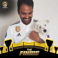 Thinesh Rajandran