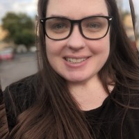 Amy Stapleton