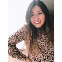 Yubitza Milagros Panaspaico Cavero