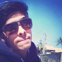 Robson Luis Baia