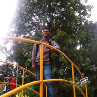 Bhushan Yashwante