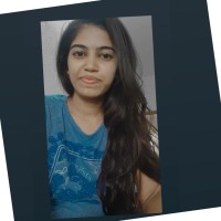 Ramya Eswaramoorthy