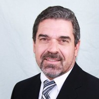 Mark Crookston