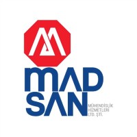 MADSAN MÜHENDİSLİK HİZ. LTD. ŞTİ