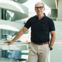 Thomas Capitani