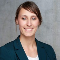 Claudia Borawski