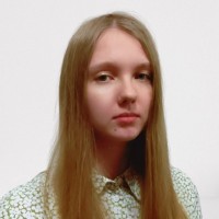 Anastasia Bogdanova