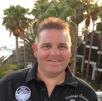 Jeroen Van Den Broek