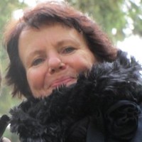 Mineke Van Der Steen