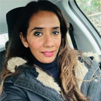 Joy Kaur
