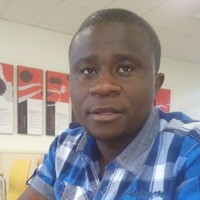 Adolf Njolomba
