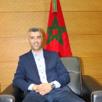 Hammad Lazrek