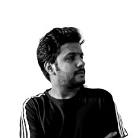Vishnu B