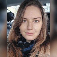 Nadezhda Vasileva